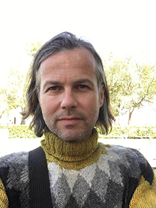 duetart - Aron Reyr Sverrisson